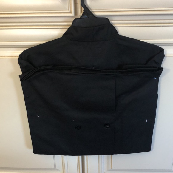 NWT Chef’s Jacket - Picture 4 of 4